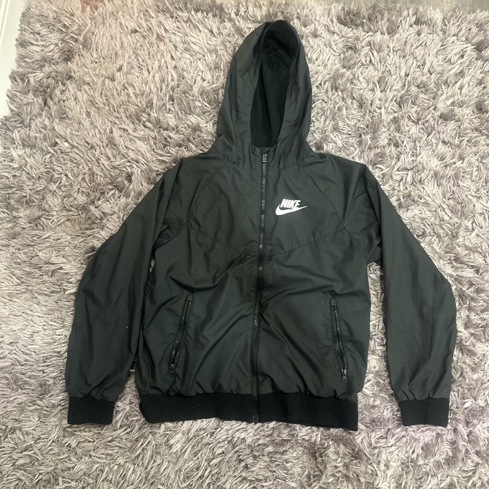 Nike Windbreaker Boys Jacket